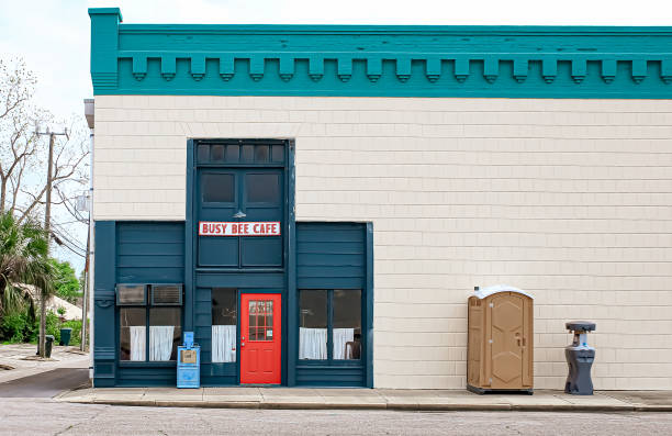 Portable Toilet Options We Offer in Seaside Heights, NJ